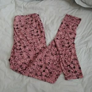 Lularoe leggings-TC